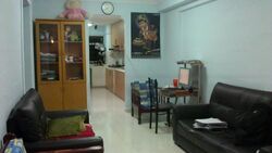 Blk 278 Ficus Vale (Yishun), HDB 4 Rooms #514051391